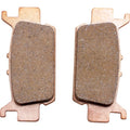 Ebc Severe Duty "SV" Sintered Brake Pads / One Pair | Multi-Purpose | FA703SV