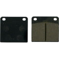 Gma Engineering Caliper Organic Brake Pads / One Pair - "A" Caliper | Gma A Pads