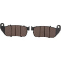 Lyndall Racing Brakes Z-Plus Organic Carbon Brake Pads / One Pair | 7233-Z+