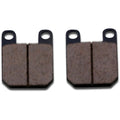 Lyndall Racing Brakes Z-Plus Organic Brake Pads One Pair - PM Calipers | 7153-Z+