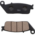 Lyndall Racing Brakes Z-Plus Organic Carbon Brake Pads / One Pair | 7176-Z+