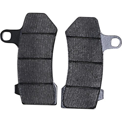Lyndall Racing Brakes X-Treme Organic Brake Pads / One Pair | Street | 7254X