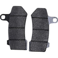 Lyndall Racing Brakes X-Treme Organic Brake Pads / One Pair | Street | 7254X