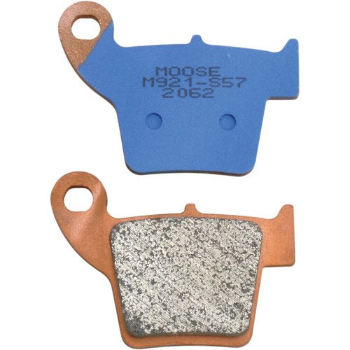 Moose Racing M1 Sintered Metal Brake Pads / One Pair | Offroad | M921-S57