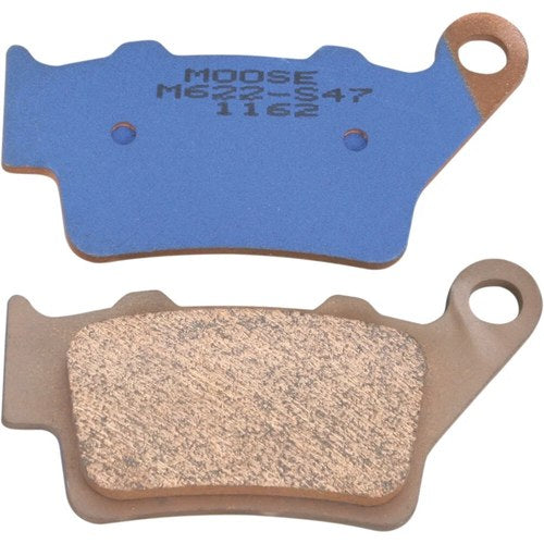 Moose Racing Xcr Sintered Metal Brake Pads / One Pair | Offroad | M622-S47