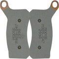 Moose Utility Division Xcr Sintered Metal Brake Pads / One Pair | M988-S47