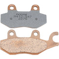 Moose Utility Division Xcr Sintered Metal Brake Pads / One Pair | M412-S47