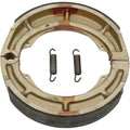 Moose Utility Division Sintered Metal Brake Shoes - Rear | M9157