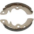 Moose Utility Division Sintered Metal Brake Shoes - Front | M9156