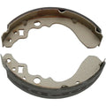 Moose Utility Division Sintered Metal Brake Shoes - Front | M9158