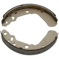 Moose Utility Division Sintered Metal Brake Shoes - Front | M9160