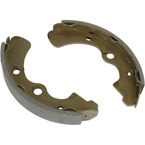 Moose Utility Division Sintered Metal Brake Shoes - Front | M9203