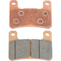 Vesrah JL Sintered Metal Brake Pads / One Pair | VD-355JL
