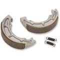 Vesrah Semi-Sintered Metal Brake Shoes | VB-302S