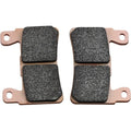 Ebc Extreme Performance Sintered "EPFA" Brake Pads / One Pair | EPFA296HH
