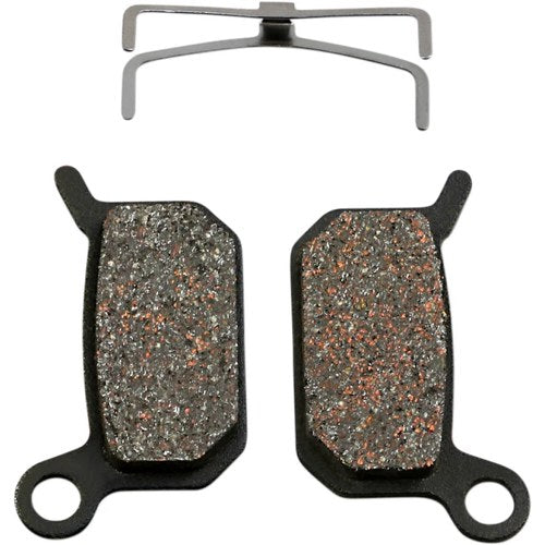 Ebc Sport Carbon "X" Brake Pads / One Pair | Offroad | FA325X