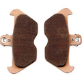 Galfer HH Sintered Brake Pads / One Pair | FD198G1370