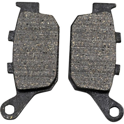 Galfer Semi-Metallic Carbon Brake Pads / One Pair | FD457G1054
