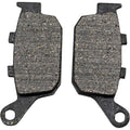 Galfer Semi-Metallic Carbon Brake Pads / One Pair | FD457G1054