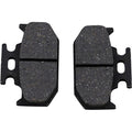 Galfer Semi-Metallic Carbon Brake Pads / One Pair | FD114G1054