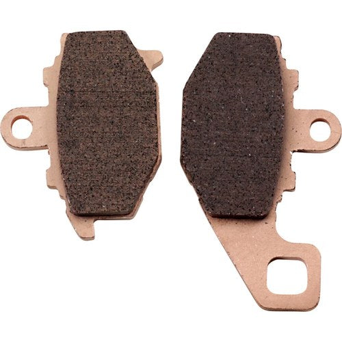 Galfer Semi-Metallic Carbon Brake Pads / One Pair | FD265G1054