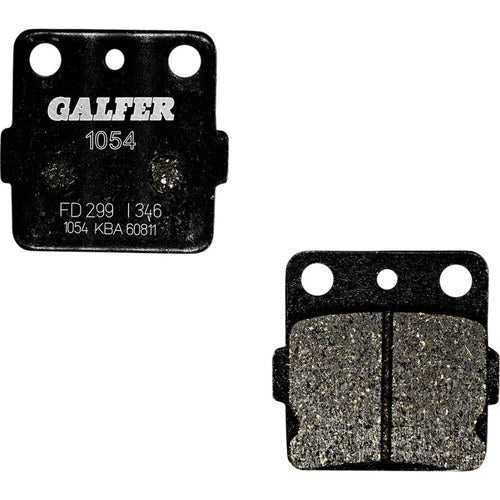 Galfer Semi-Metallic Carbon Brake Pads / One Pair | FD299G1054