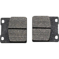 Galfer Semi-Metallic Carbon Brake Pads / One Pair | FD111G1054