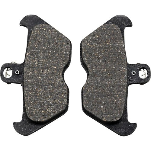 Galfer Semi-Metallic Carbon Brake Pads / One Pair | FD198G1054