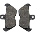 Galfer Semi-Metallic Carbon Brake Pads / One Pair | FD198G1054