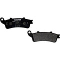 Galfer Semi-Metallic Carbon Brake Pads / One Pair | FD207G1054