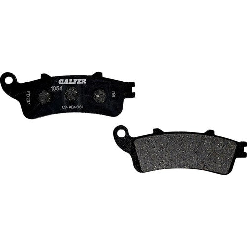Galfer Semi-Metallic Carbon Brake Pads / One Pair | FD207G1054
