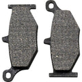 Galfer Semi-Metallic Carbon Brake Pads / One Pair | FD359G1054