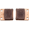 Galfer MX Pro HH Sintered Brake Pads / One Pair | FD095G1396