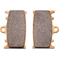 Galfer HH Sintered Ceramic Brake Pads / One Pair | Multi-Purpose | FD107G1375