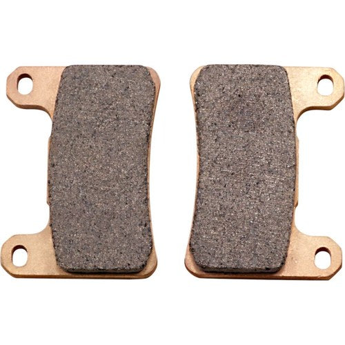 Galfer HH Sintered Ceramic Brake Pads / One Pair | Multi-Purpose | FD325G1375