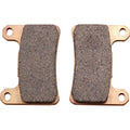 Galfer HH Sintered Ceramic Brake Pads / One Pair | Multi-Purpose | FD325G1375