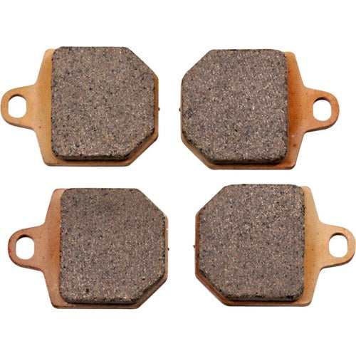 Galfer HH Sintered Ceramic Brake Pads / One Pair | Multi-Purpose | FD304G1375