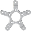 Arlen Ness Brake Rotor Mount - Ness Whel - Chrome | 33-103