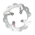 Braking W-Fix Brake Rotor - Ducati | WF7516