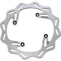 Braking Brake Rotor - Honda | HO09FID