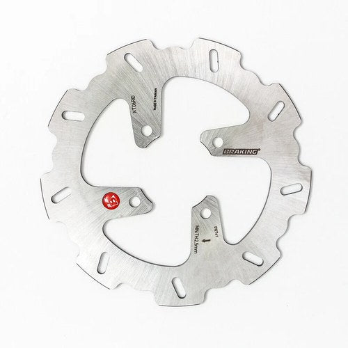 Braking Brake Rotor - KTM | KT06RID