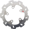 Braking Non-Directional Stx Brake Rotor - Rear | SZ22RID