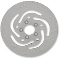 Drag Specialties Brake Rotor - 11.5" - Rear | B06-0203AS