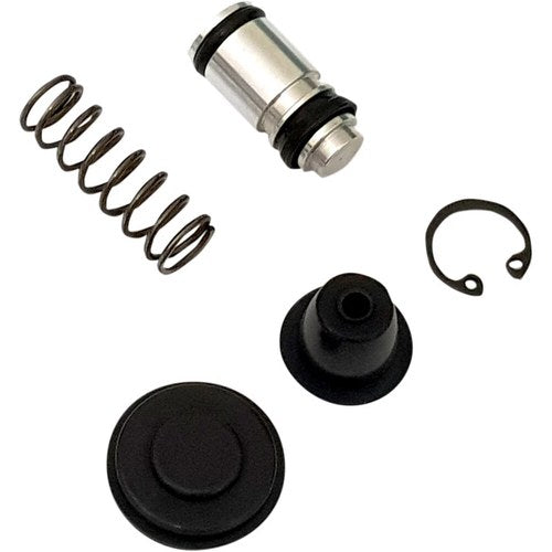 Drag Specialties Rear Master Cylinder Repair Kit - 14mm | 062015