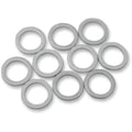 Drag Specialties Crush Washer - 3/8" - 10 pack | 105