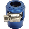 Goodridge Hose Finisher - 5/16"-3/8" - Blue | P936-07DB