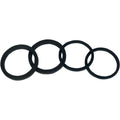 K&S Technologies Brake Caliper Seal Kit - Honda | 19-1004