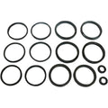 K&S Technologies Brake Caliper Seal Kit - Kawasaki Ninja | 19-1016