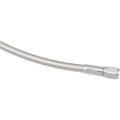 Magnum Brake Line - Polished Stainless - 21" | 5521