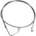 Magnum XR Upper Brake Line - 68" - Stainless | SSC1404-68